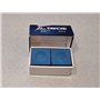 Craie de billard bleu dIAMOND