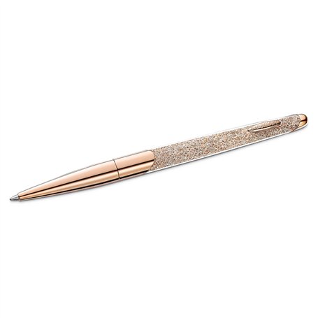 Swarovski Cryst Nova 5534329 Stylo à bille en cristal