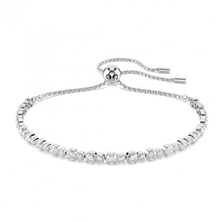 Bracelet Femme Swarovski 5677813 Argenté