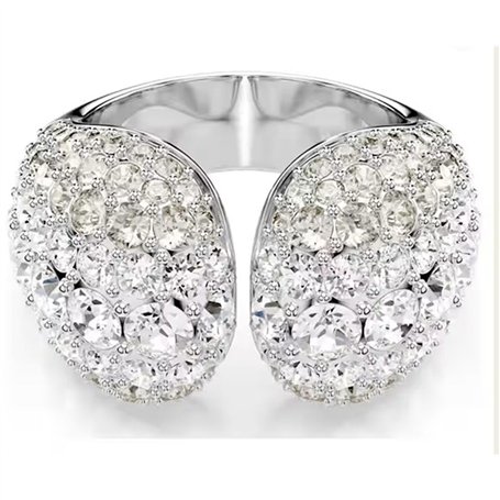 Bague Femme Swarovski 5702419 Argenté 15
