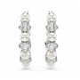 Boucles d´oreilles Femme Swarovski 5709256 Argenté