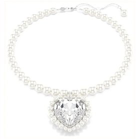 Bracelet Femme Swarovski 5720858 Argenté Bracelet Femme Swarovski 5720858 Argenté