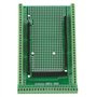 Kit de module de bornier pcb board eurocard module de borniers R31 MEGA-2560 bornier panneau de blindage bornier à vis support P