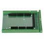 Kit de module de bornier pcb board eurocard module de borniers R31 MEGA-2560 bornier panneau de blindage bornier à vis support P