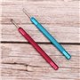 Levier à Main de Montre Levier à Main de Montre, 2pcs Extracteurs D'aiguilles de Montre, Outil D'extraction de Type Levier, Kit