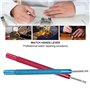 Levier à Main de Montre Levier à Main de Montre, 2pcs Extracteurs D'aiguilles de Montre, Outil D'extraction de Type Levier, Kit