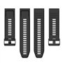 Tiggo Bracelet pour Garmin Forerunner 955/Forerunner 945/ Forerunner 935 Strap,Bracelets de Montre, Silicone Bande Sport Remplac