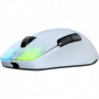 ROCCAT Souris de jeu ergonomique ultraperformante Kone One Pro Air White 99,99 €