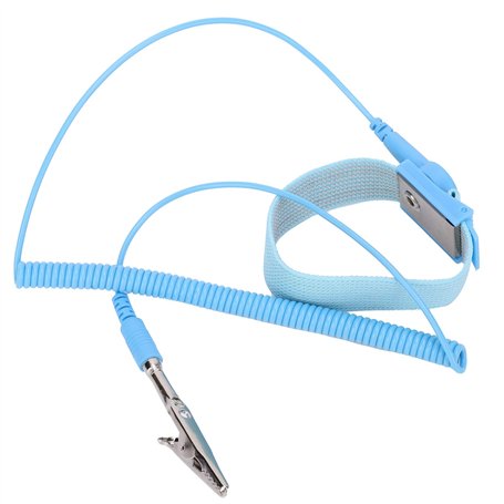 Bracelet Anti-Statique de décharge ESD