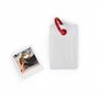 Polaroid Go Photo Tag - White