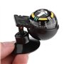 Boussole Professionnelle pour Tableau de Bord,Mini Guide de Direction pour camions et Voitures, Autres Instruments