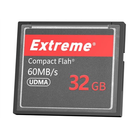 Carte compacte de mémoire Flash br & TD ogrinal Carte d'appareil Photo 32GB 300X