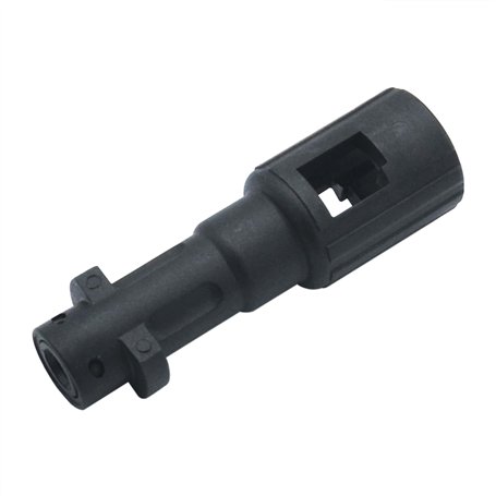 Arotzelox Baïonnette Raccord Convertisseur Adaptateur pour Nettoyeur Haute Pression Convertisseur pour lances Lavor Kew Nilfisk