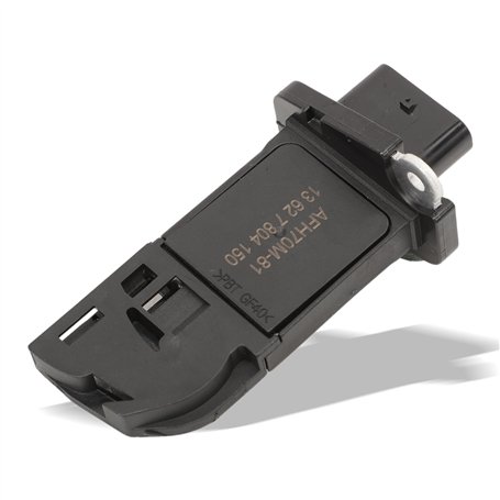 Anlseiod Débitmètre d'air pour F30 F31 F32 F33 F36 F80 F82 F83 F10 F18 F07 2009-2021 7804150 Débitmètre de masse d'air F01 F02 F