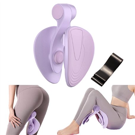 Renforcement du Sol pelvien