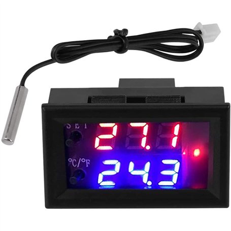 Module de Contrôle de Température