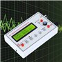 Générateur de fonction, 1HZ-500KHZ FG-100 DDS générateur de Signal fonctionnel compteur de fréquence Module de source de Signal 