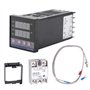 Régulateur de température PID REX-C100