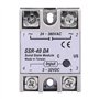 Régulateur de température PID REX-C100, alarme 0 ~ 1300 Kits de contrôleur de température PID à LED numérique REX-C100 AC110V-24