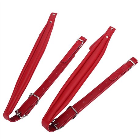 VBESTLIFE Bretelles d'accordéon