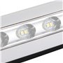 LED RV porche lumière extérieure utilitaire lumière 12 V / 24 V luminaire 8 W étanche auvent lumières pour camions, camping-car,