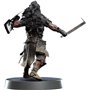 Weta Workshop Figures de Fandom - Le Seigneur des Anneaux - Lurtz