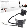 52mm CG328 bobine d'allumage pièces de système de démarrage adaptées pour TANAKA débroussailleuse tondeuse tracteur tondeuse ABS