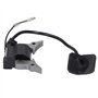 52mm CG328 bobine d'allumage pièces de système de démarrage adaptées pour TANAKA débroussailleuse tondeuse tracteur tondeuse ABS