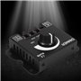 Contrôleur PWM de gradateur de commutateur de 12V-24V 30A LED, opération manuelle de gradateur de LED à intensité variable en mé