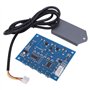 Contrôleur de température et d'humidité, XH-M452 Module de carte de commande d'humidité à température constante pour le contrôle