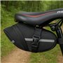 1 pièce Sacoche de Selle，Sacoche Selle Velo，Sacoche de Selle vélo，Pochette Velo，Sacoche de Selle VTT