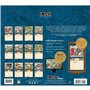 Calendrier mural 2026 Heart and Home par Susan Winget