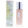 Clinique Beyond Perfecting Fond de teint liquide léger à couverture complète + correcteur pour peaux sèches à grasses, brise, 3,