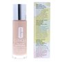 Clinique Beyond Perfecting Fond de teint liquide léger à couverture complète + correcteur pour peaux sèches à grasses, brise, 3,