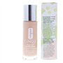 Clinique Beyond Perfecting Fond de teint liquide léger à couverture complète + correcteur pour peaux sèches à grasses, brise, 3,