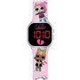 Montre pour garçons et Filles LOL4550