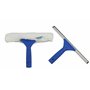 Ettore 17050 Kit de Nettoyage pour les Fenêtres avec Tele Barre