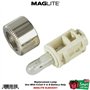 Maglite Magnum Star II Ampoule 6C xénon