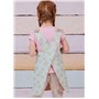 SIMPLICITY Patron de couture SS9969A Tablier réversible pour enfant et femme