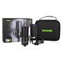 Microphone Shure SM4-K-KIT Noir