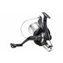 DAIWA 23 Superspod 45 SCW QD-OT, Moulinet de Pêche Big Pit, Frein Avant, 10158-505