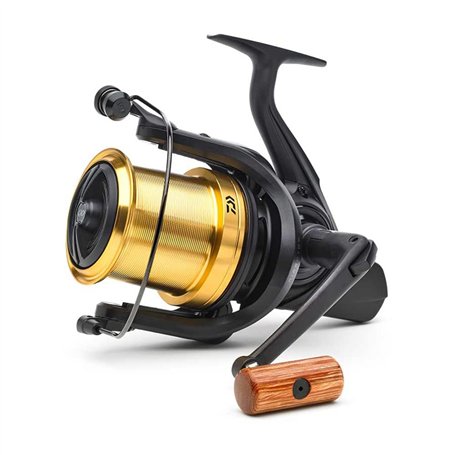 DAIWA 20 emblèmes 45 SCW QD OT