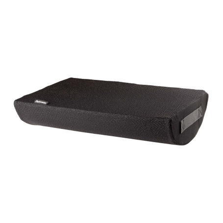 Fellowes Coussin Repose-Pieds Breyta - Support Ergonomique