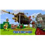 Minecraft + Super Mario Mash Up Pack