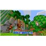 Minecraft + Super Mario Mash Up Pack