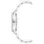 NINE WEST Montre Bracelet ornée de Cristaux pour Femme