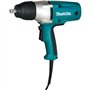 Boulonneuse à Chocs 400 W 350 Nm - MAKITA TW0350