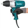 Boulonneuse à Chocs 400 W 350 Nm - MAKITA TW0350
