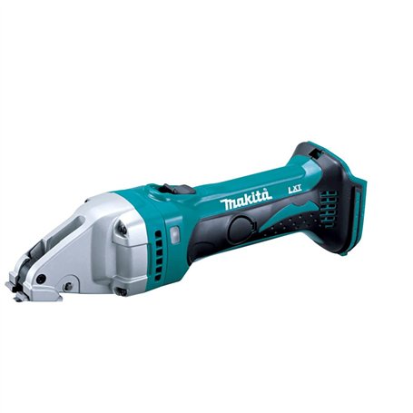 Cisaille à tôle 18V Li-Ion (Produit seul) - MAKITA DJS101Z