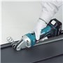Cisaille à tôle 18V Li-Ion (Produit seul) - MAKITA DJS101Z